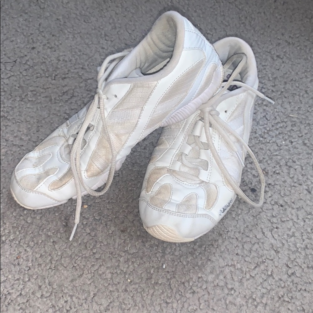 🆕 KAEPA Cheer Shoes! 👟